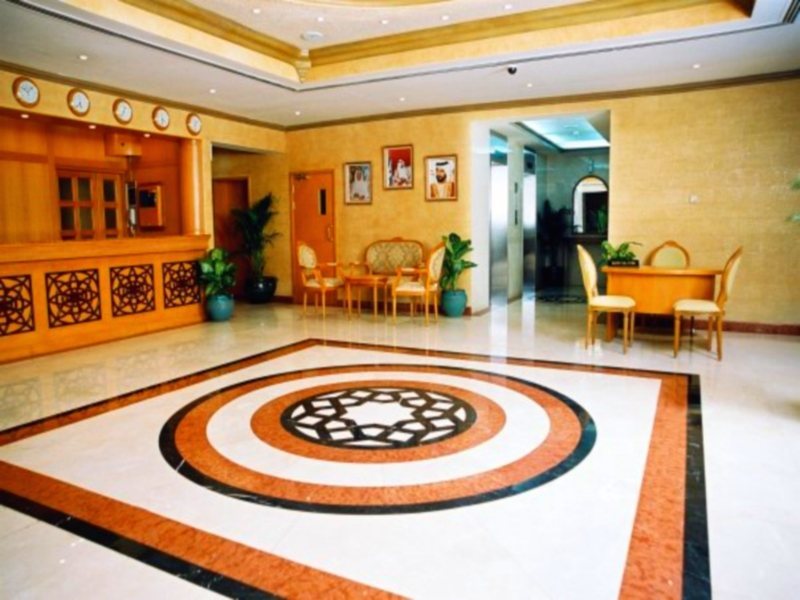 Winchester Grand Hotel Apartments