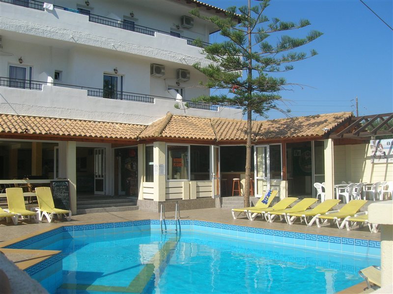 Hersonissos Sun