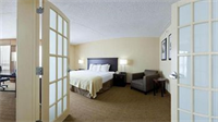 Holiday Inn South Plainfield-Piscataway in Edison!