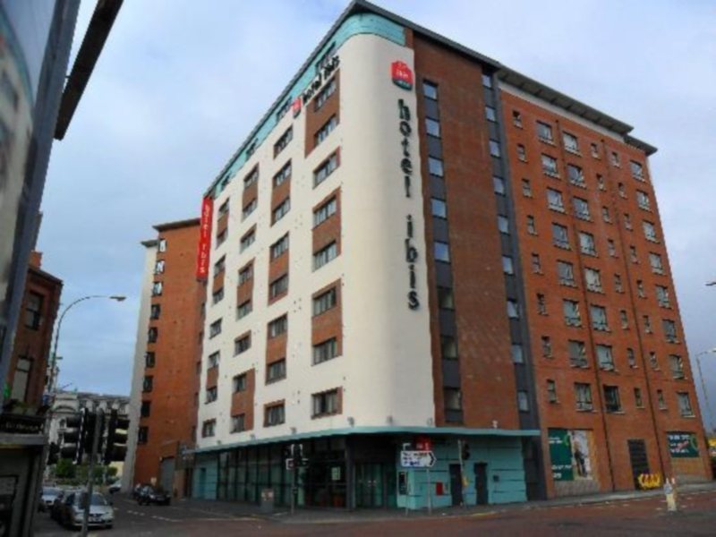 Ibis Belfast City Centre in Belfast!