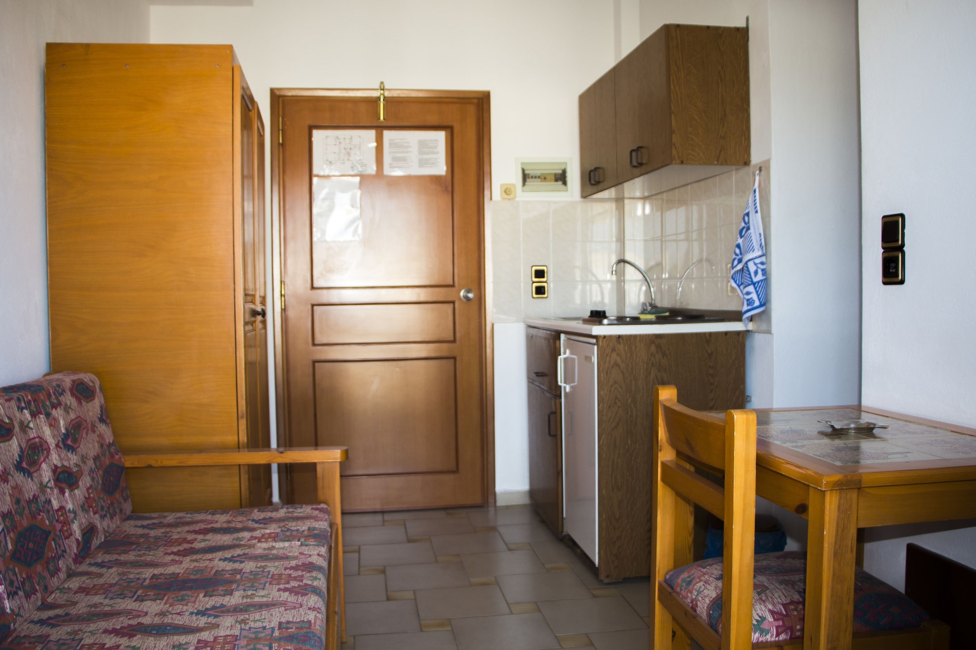 Popi Apartments