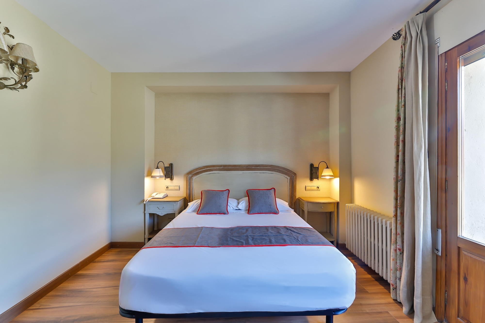 Hostal Rio Ara Bellosta (ex Rio Ara)