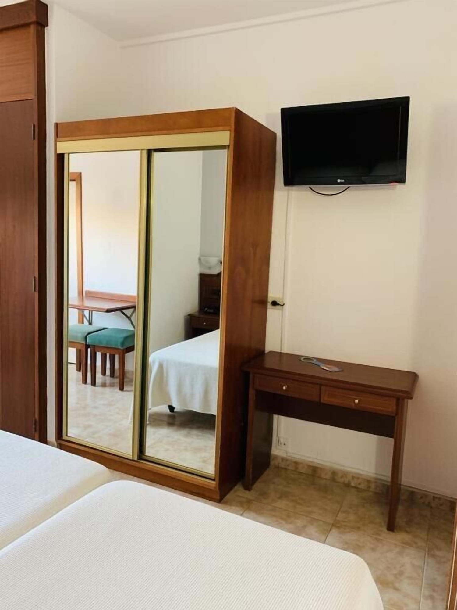 Hotel Tropical
