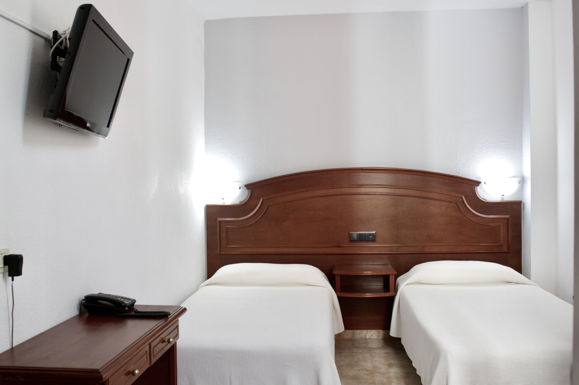 Hotel Tropical