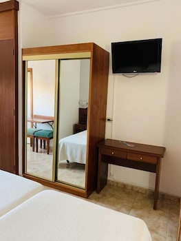 Hotel Tropical