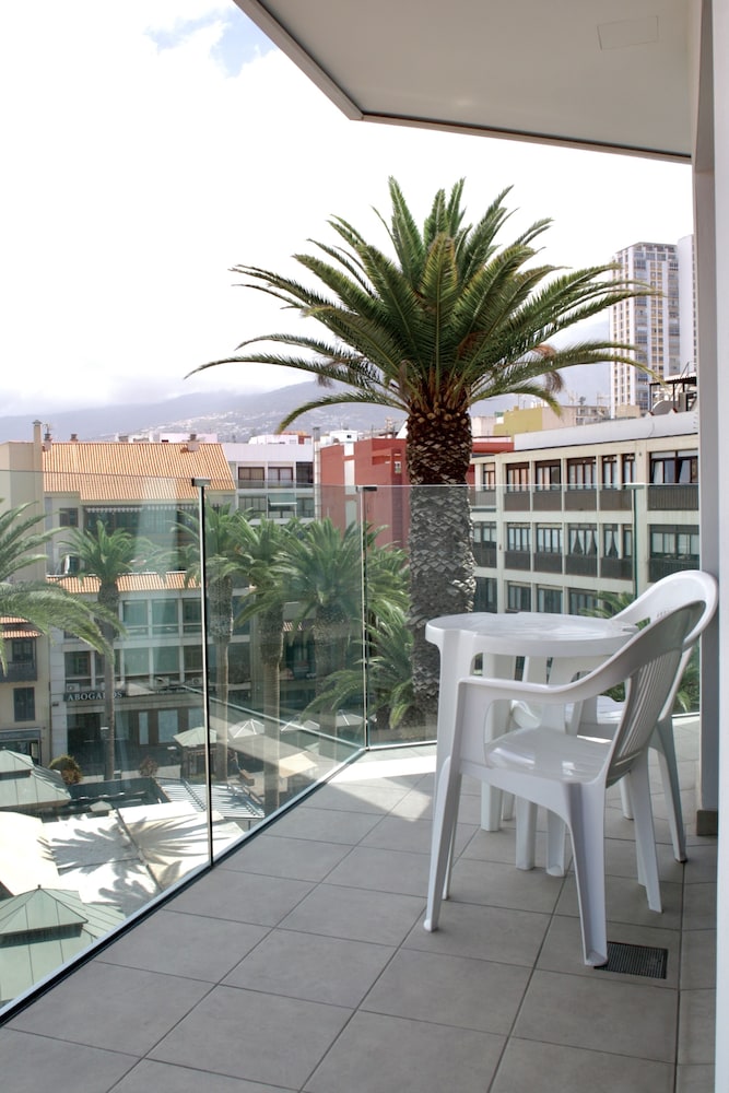 Hotel Tropical
