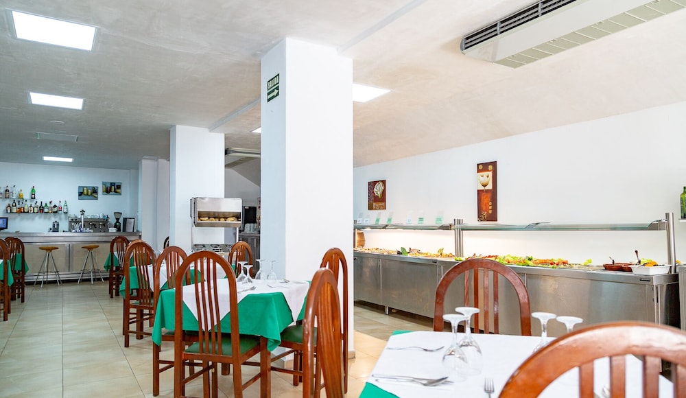 Hotel Tropical