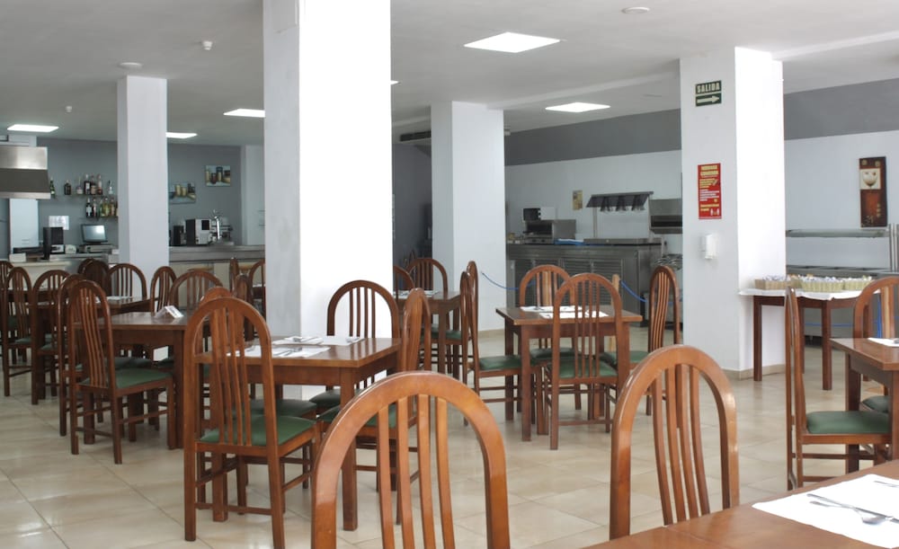 Hotel Tropical