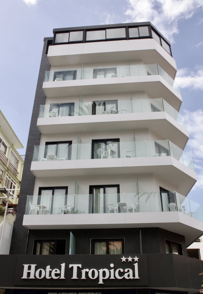 Hotel Tropical