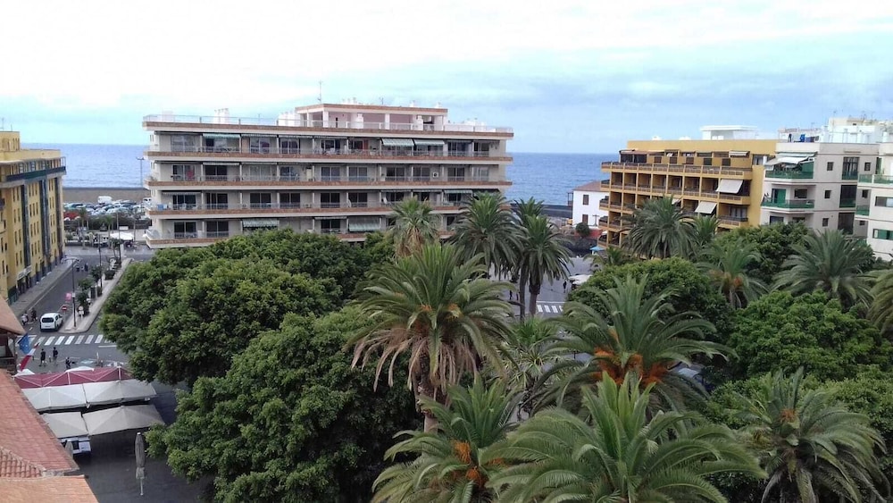 Hotel Tropical