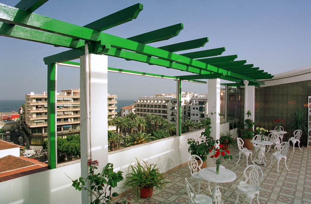 Hotel Tropical