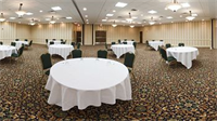 Holiday Inn Charlottesville-Univ Area in Charlottesville!