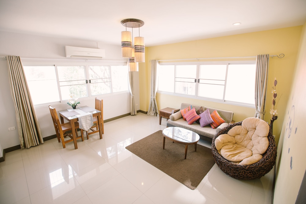 The Opium Serviced Apartment and Hotel