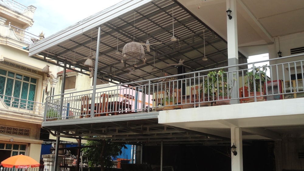 Green Park Village Guesthouse