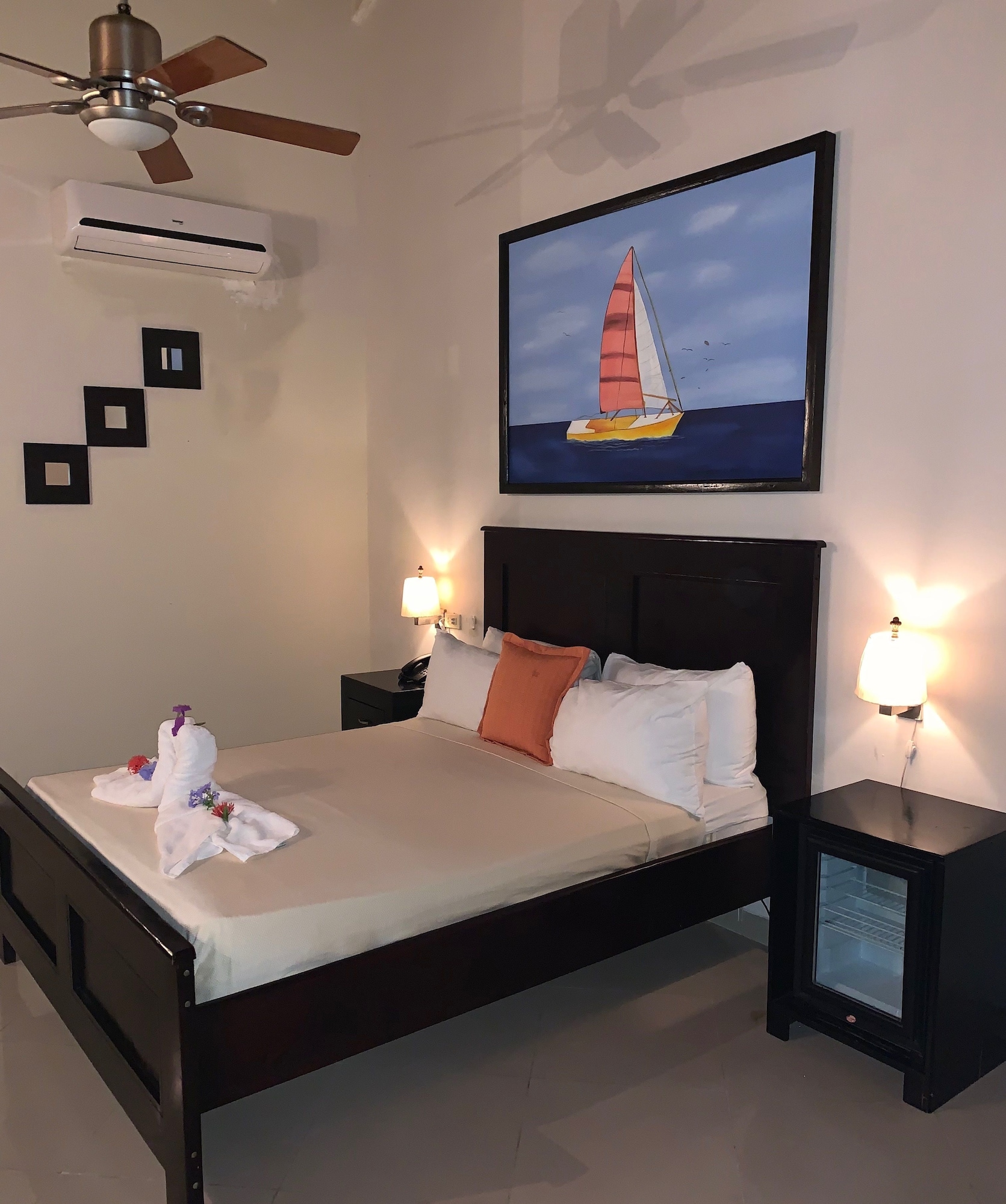Seranta Brisas de Bavaro (ex The MT Hotel)