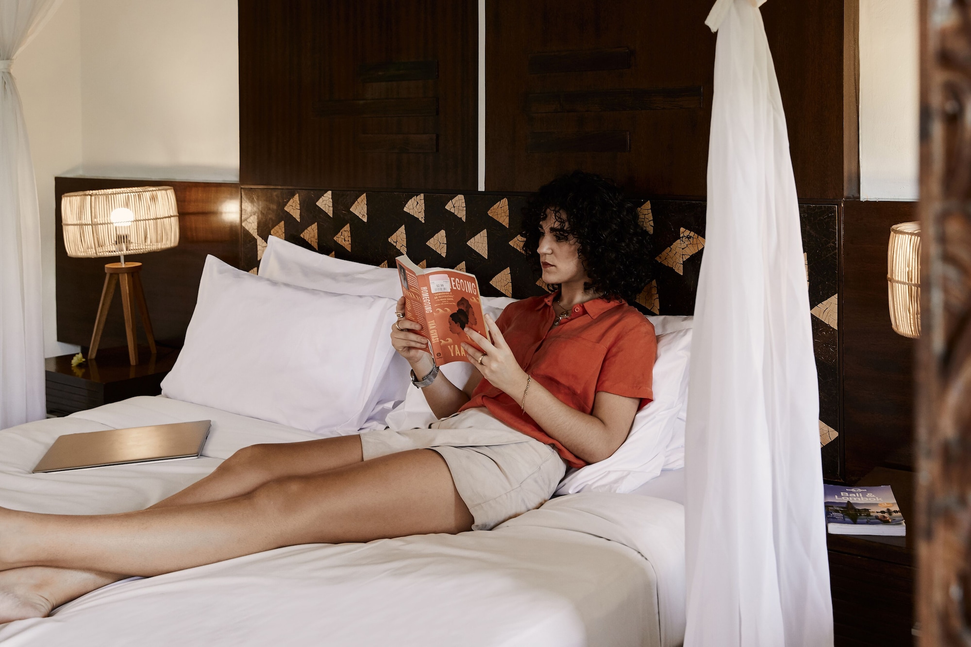 Outpost Ubud Coliving Suites (ex. Kertiyasa Bungalow)