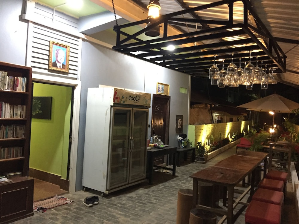 Relax and Resort Angkor Guesthouse