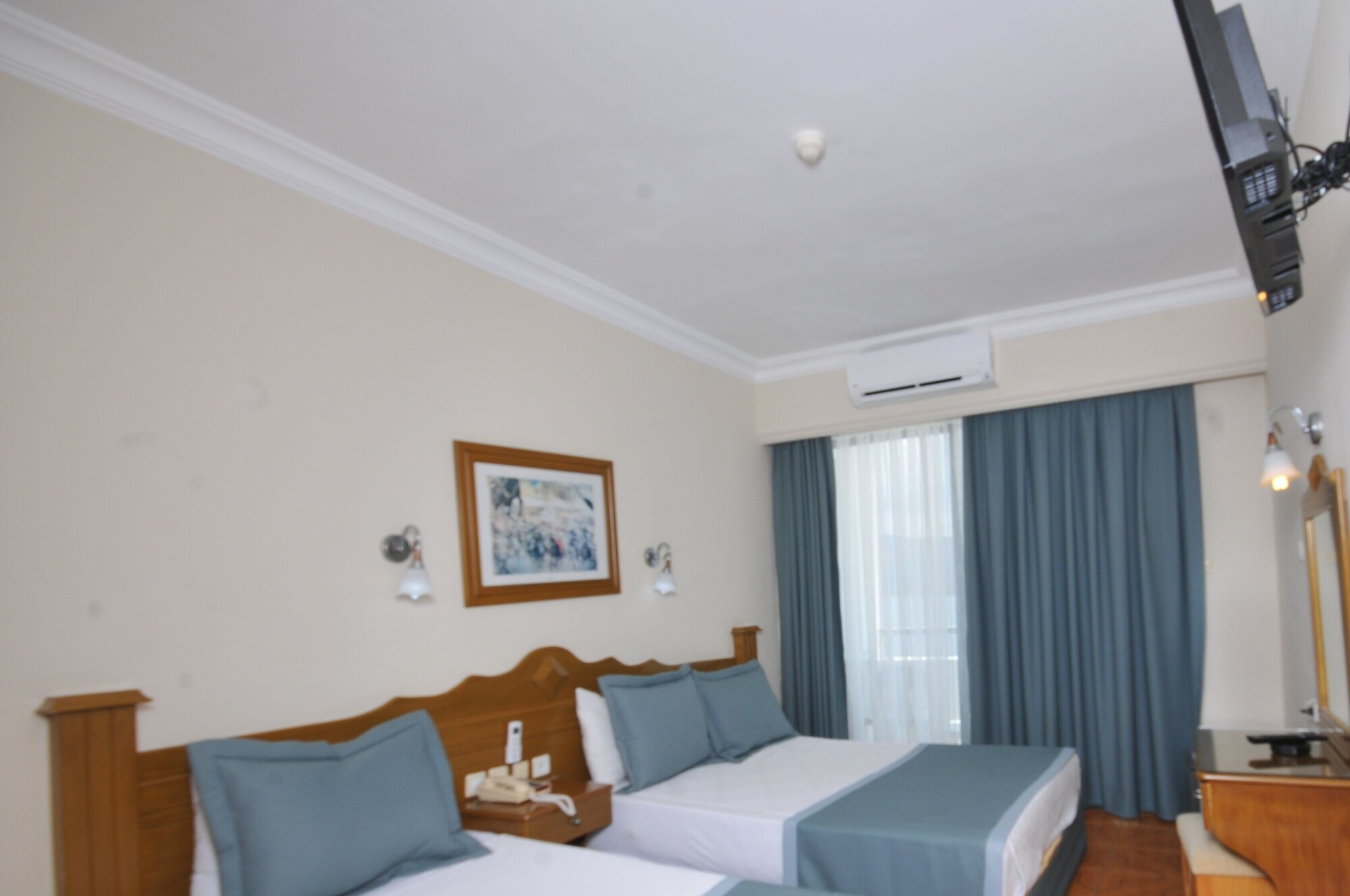 Class Beach Otel