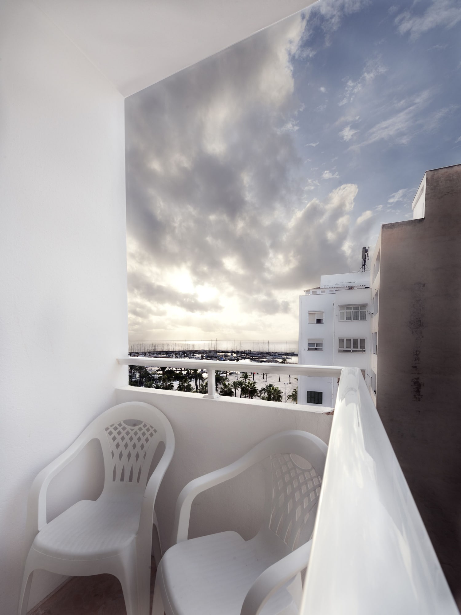 Gracia Grace and Chic Hotel