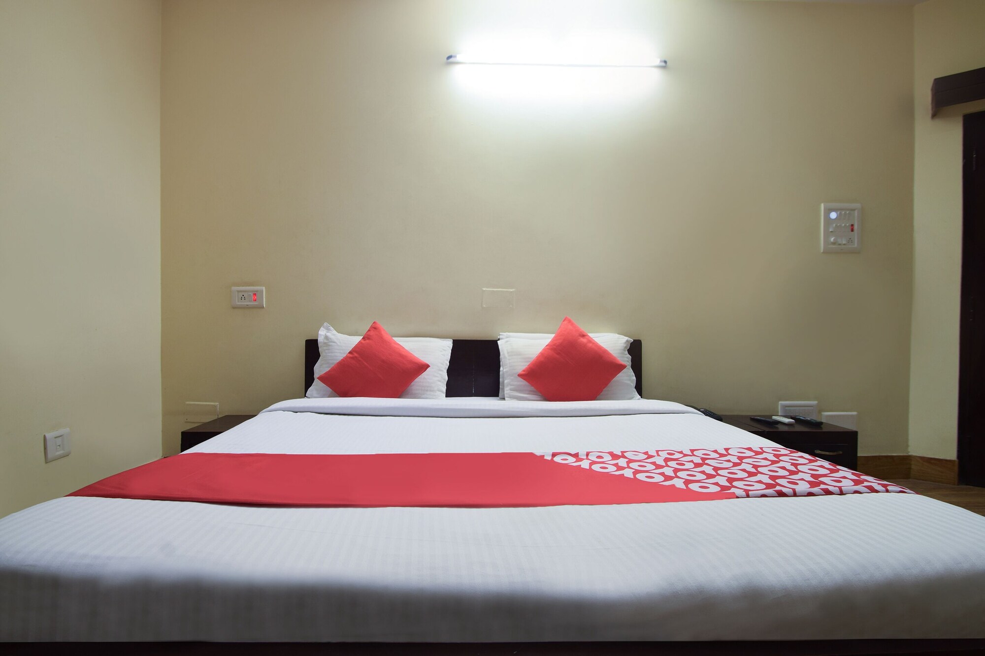 OYO Rooms Hiran Magri Sector 13