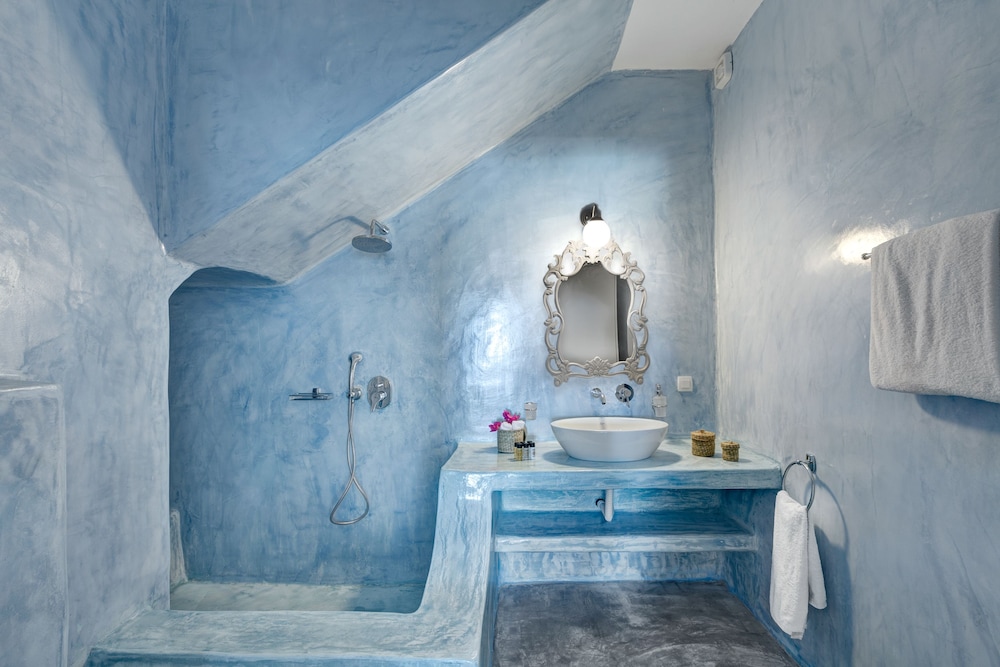 Desiterra Santorini