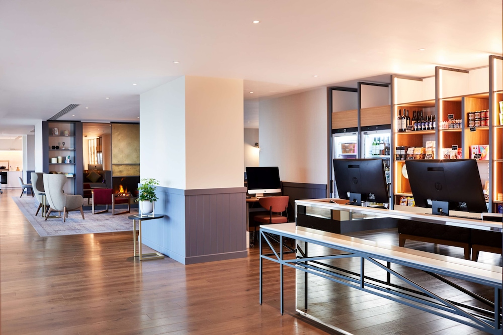 Staybridge Suites Manchester - Oxford Road