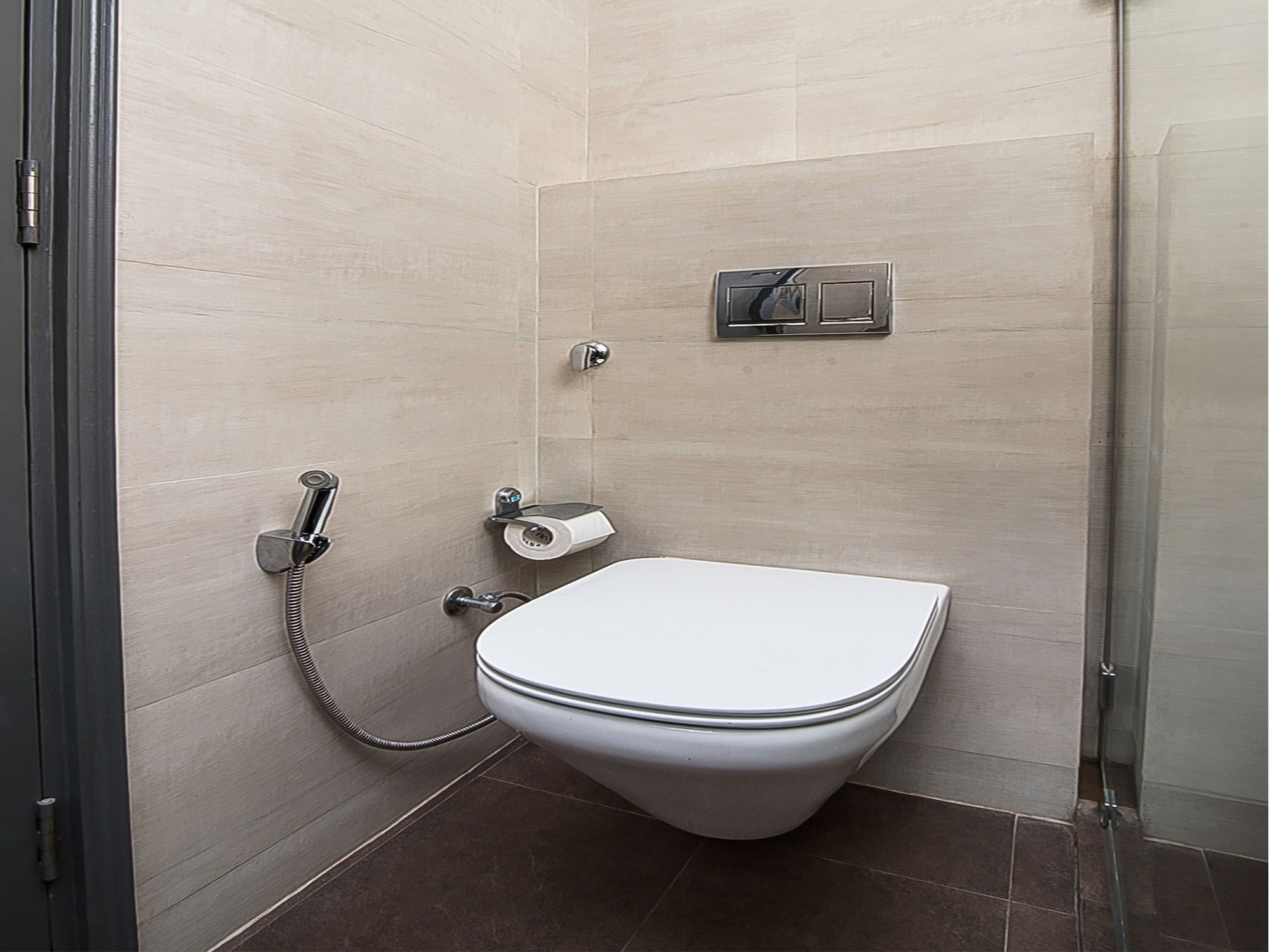 OYO Townhouse 023 CR Park