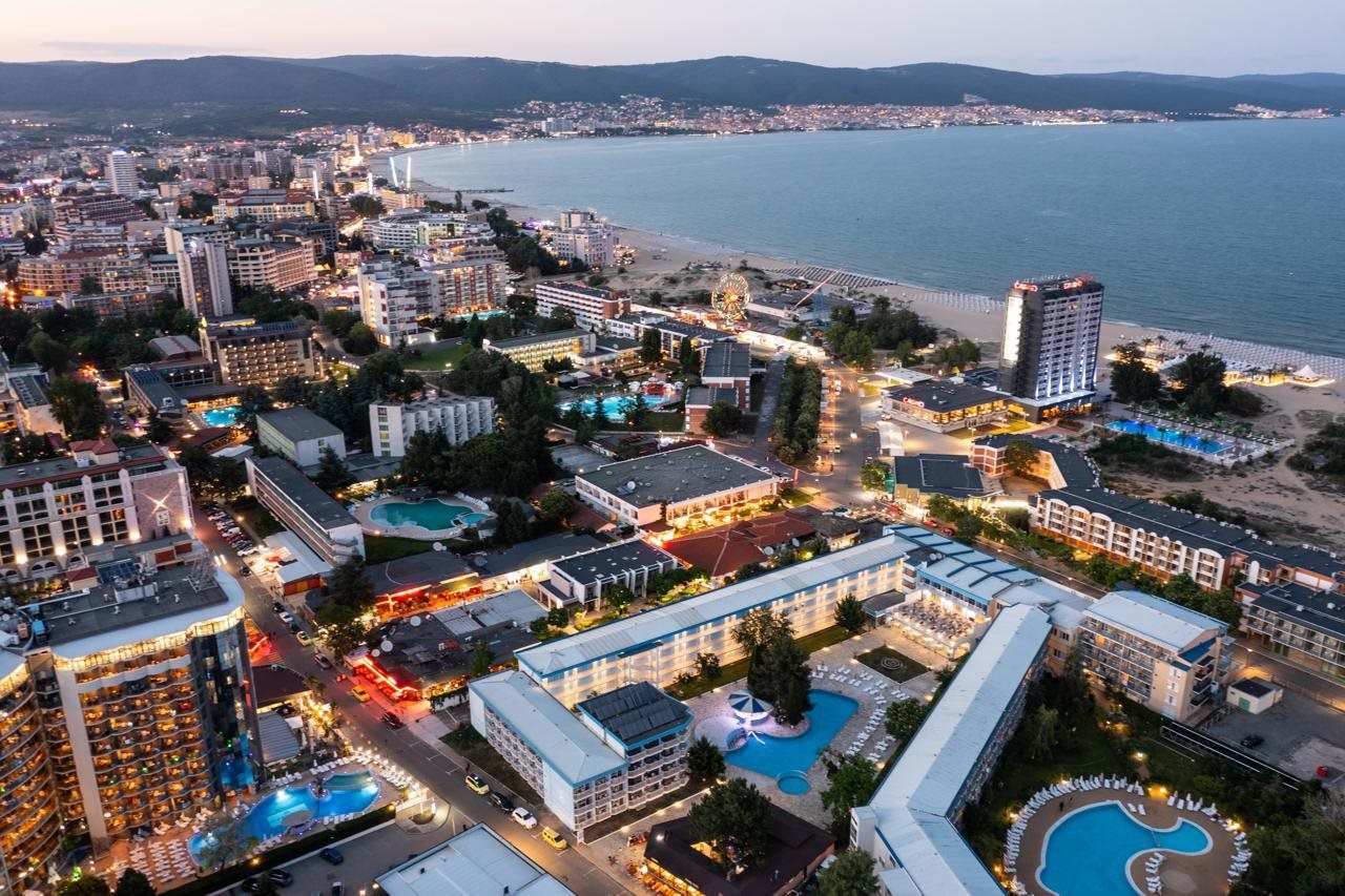 Hotel Azurro