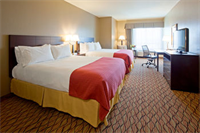 Holiday Inn Eau Claire South I-94 in Eau Claire!