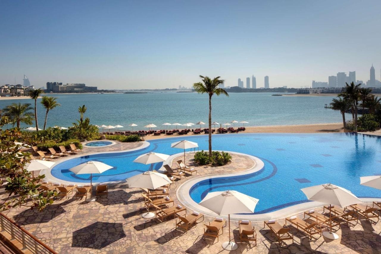 Andaz By Hyatt Residence - Palm Jumeirah
