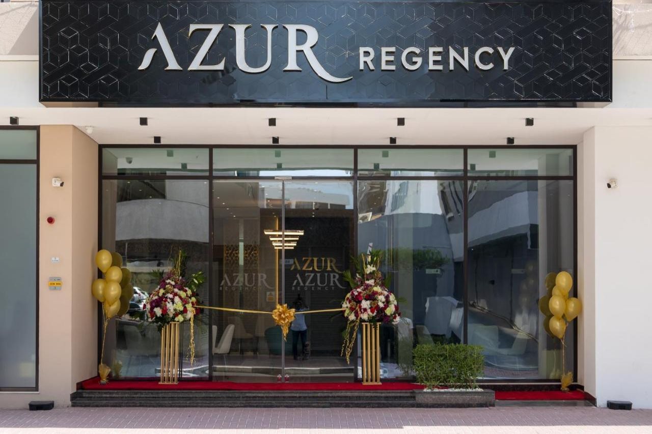 Azur Regency Hotel Apartments