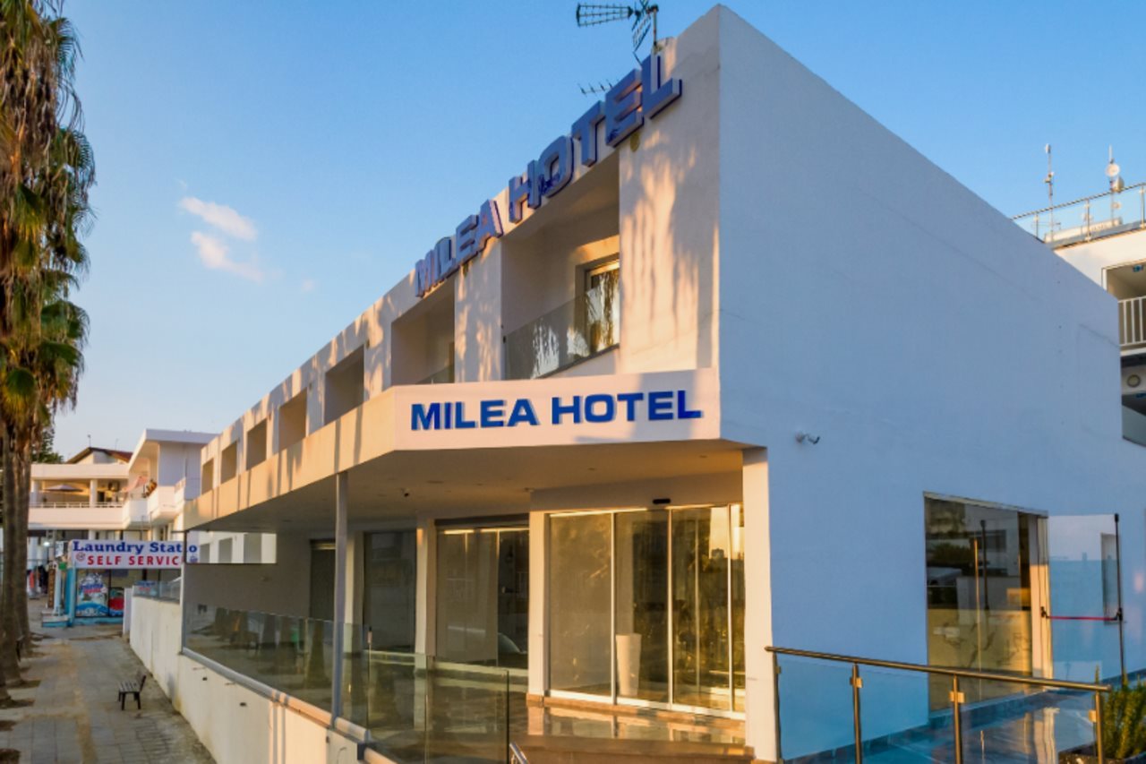 Milea Hotel