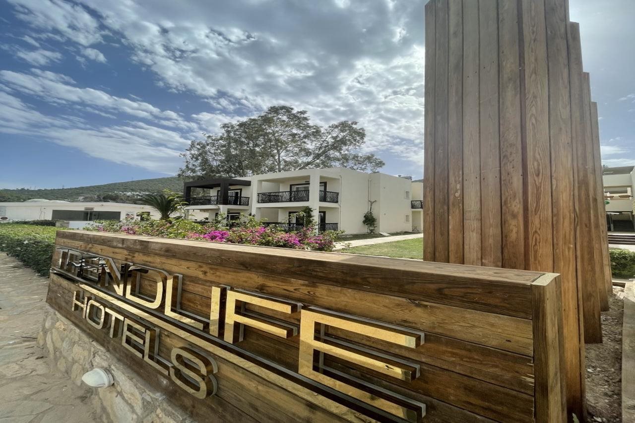 Trendlife Hotels Torba