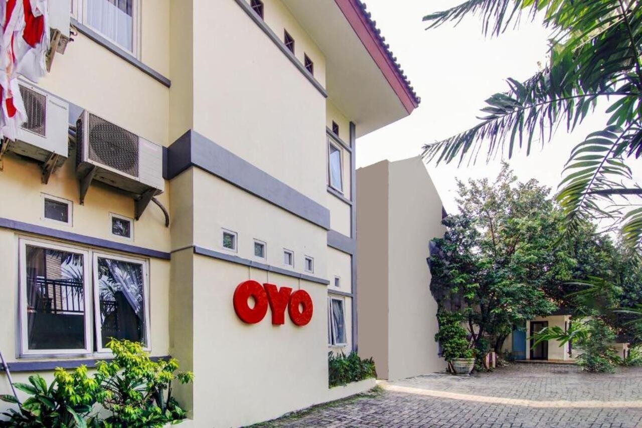 OYO 3133 Wisma Yampi SyariAh