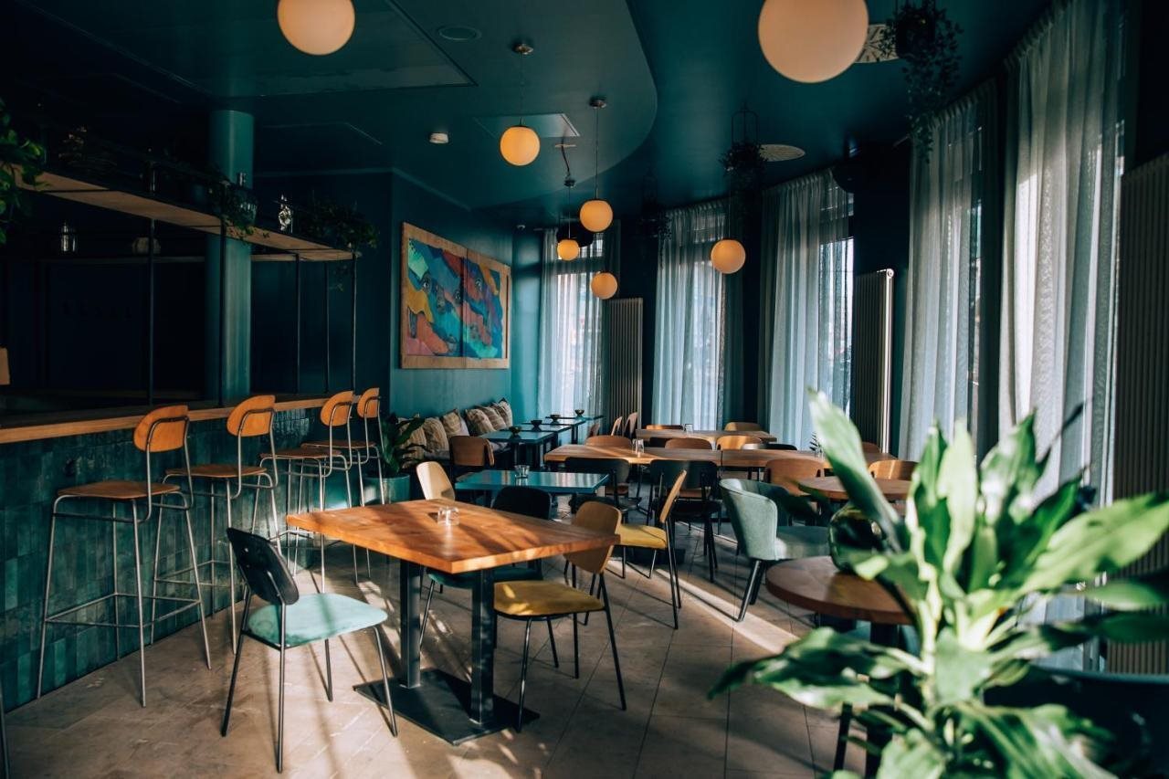 Selina Berlin Mitte