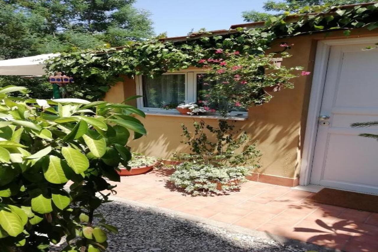 Appia Antica Cottage