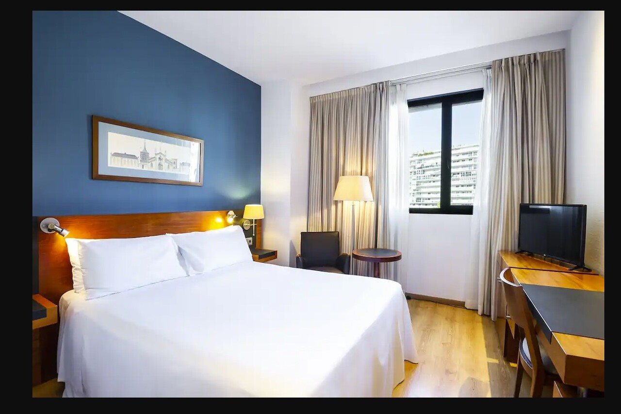 Hôtel Valencia Oceanic Affiliated by Melia 4* - 3