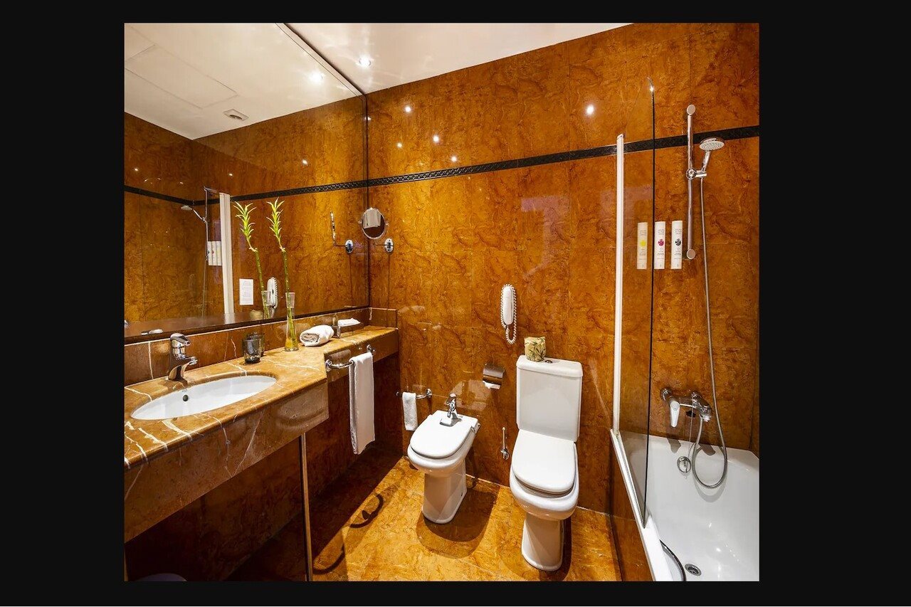 Hôtel Valencia Oceanic Affiliated by Melia 4* - 5