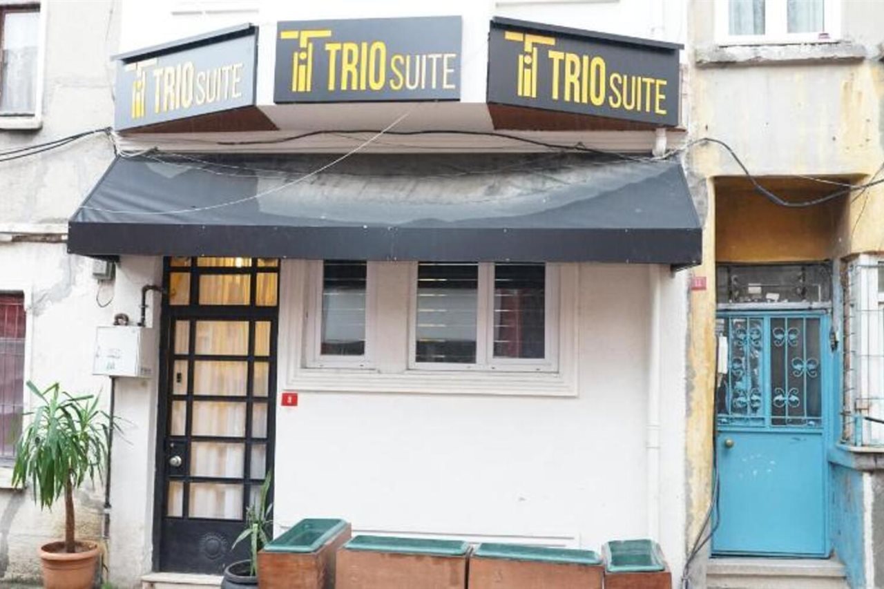 Trio Suite