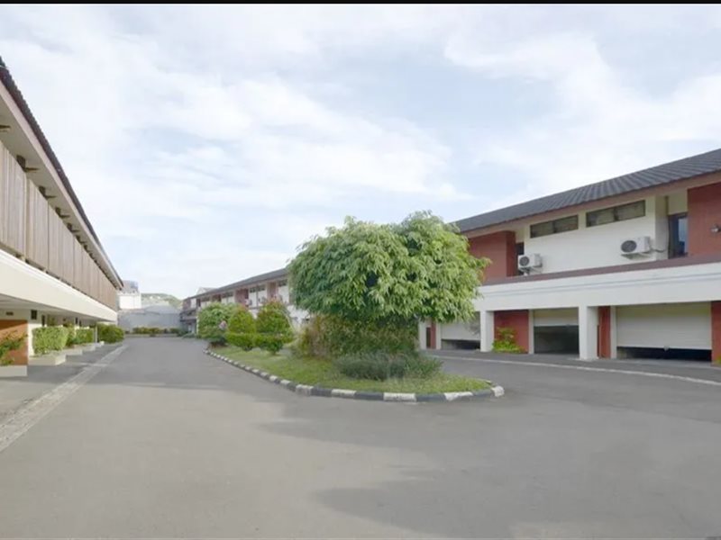 C'One Hotel Cempaka Putih powered by Archipelago