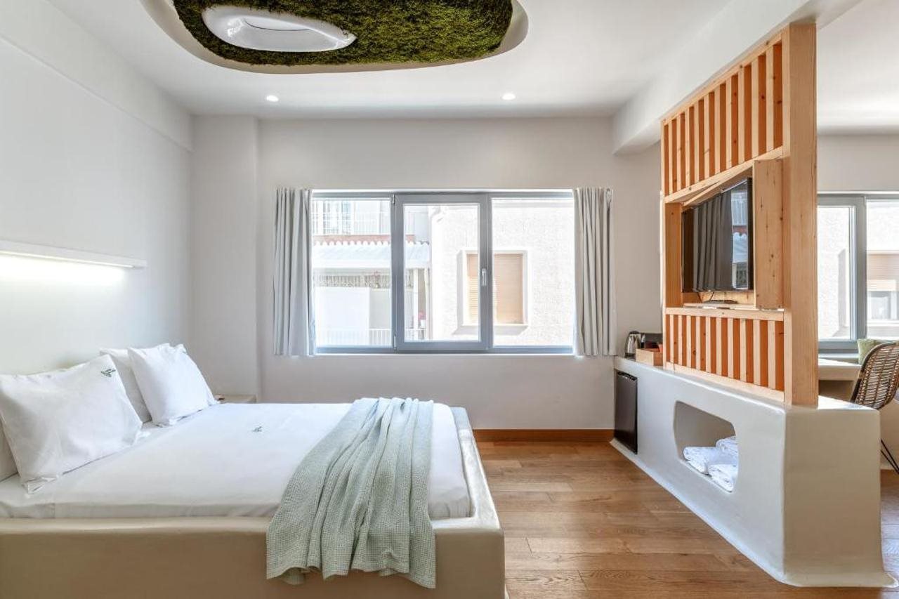 Lofus Bio Suites