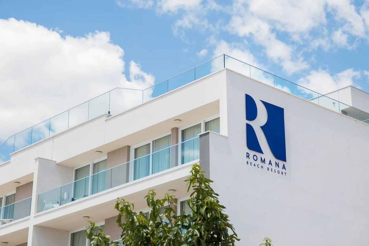 Hotellbilder av Romana Beach Resort - nummer 1 av 22