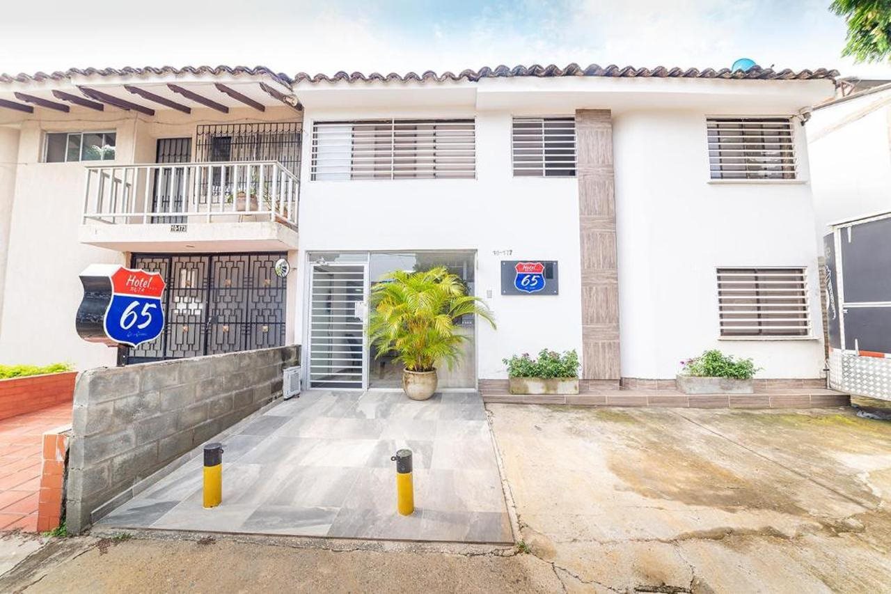 Ayenda Ruta 65Ayenda Ruta 65