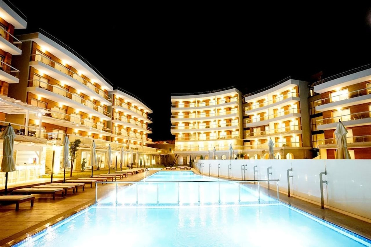 Billede av hotellet La Quinta By Wyndham Cesme - nummer 1 af 82