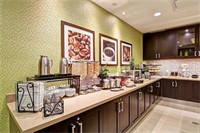 Homewood Suites by Hilton Waterloo/St. Jacobs in Kitchener!