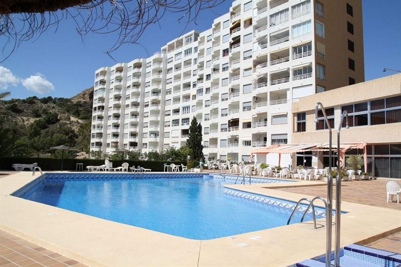 BlueSense Villajoyosa (ex Eurotennis)