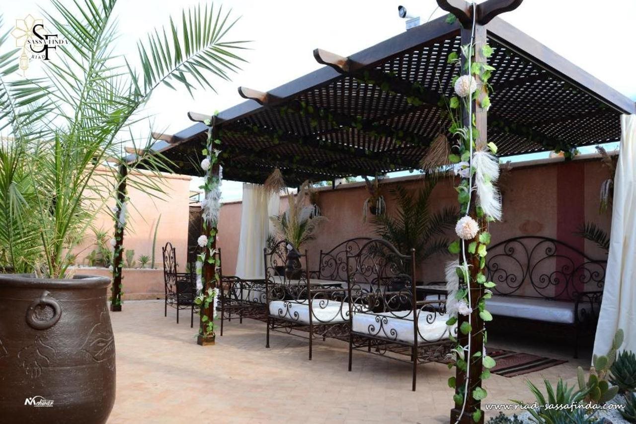 Riad Sassa Finda