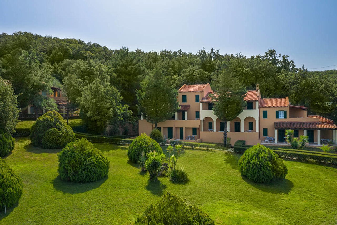 Century Resort Corfu