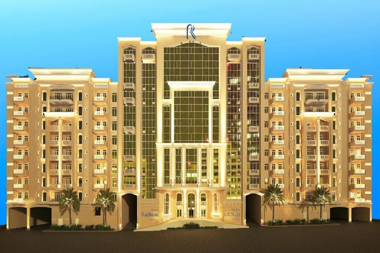 Billede av hotellet Riviera Rayhaan by Rotana - nummer 1 af 5