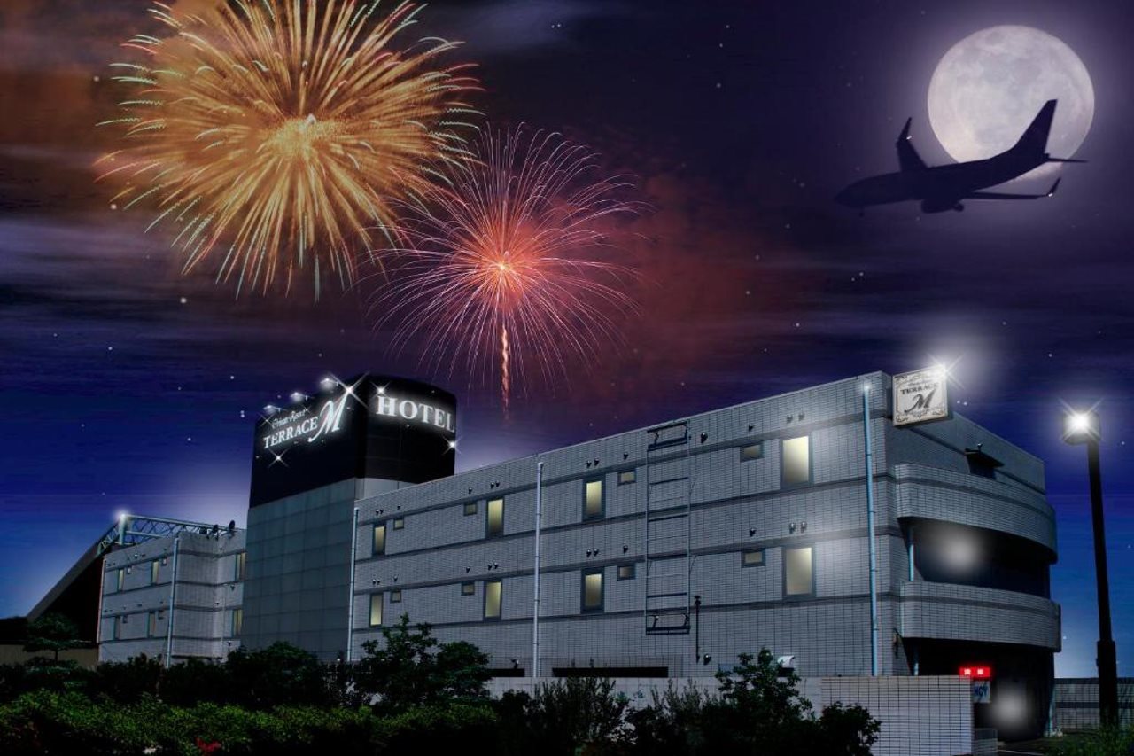 Terrace M Yokota Base - Adult Only